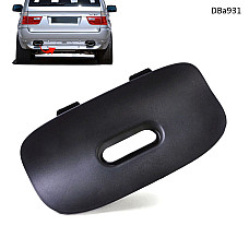 Капак за задна броня / теглич за BMW X5 E53 (2000–2006) – DBa931